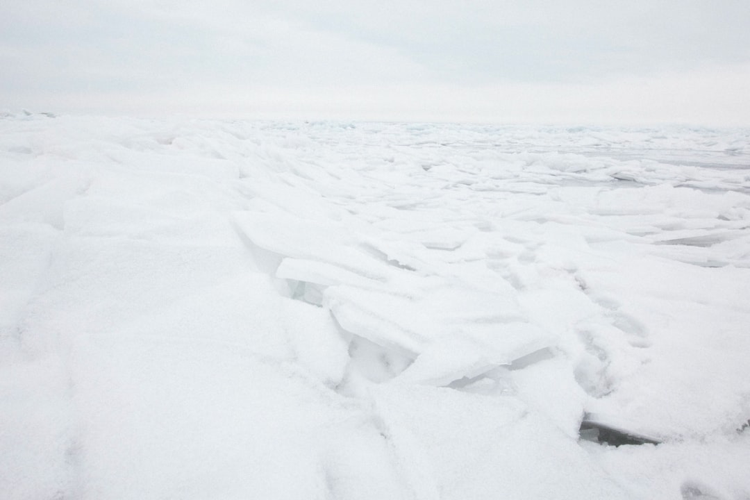 Photo Polskie ślady w Arktyce