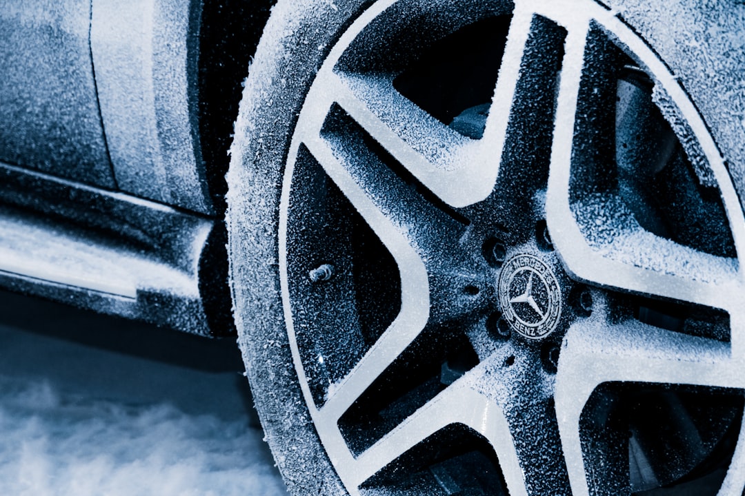Photo winter tires ranking